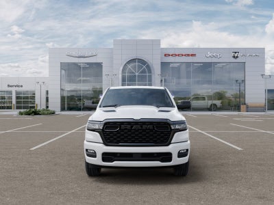 2027 RAM Ram 1500 Express