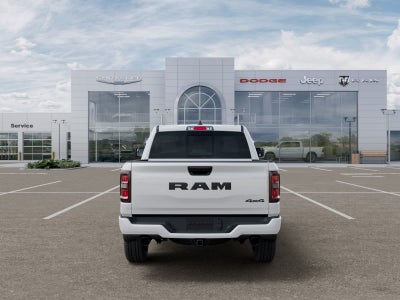 2027 RAM Ram 1500 Express