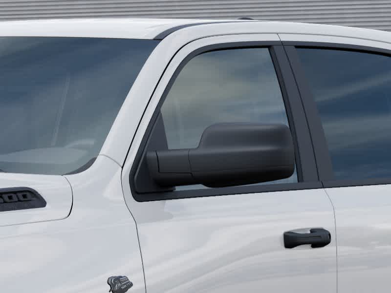 2027 RAM Ram 1500 Warlock