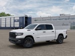 2027 RAM Ram 1500 Warlock