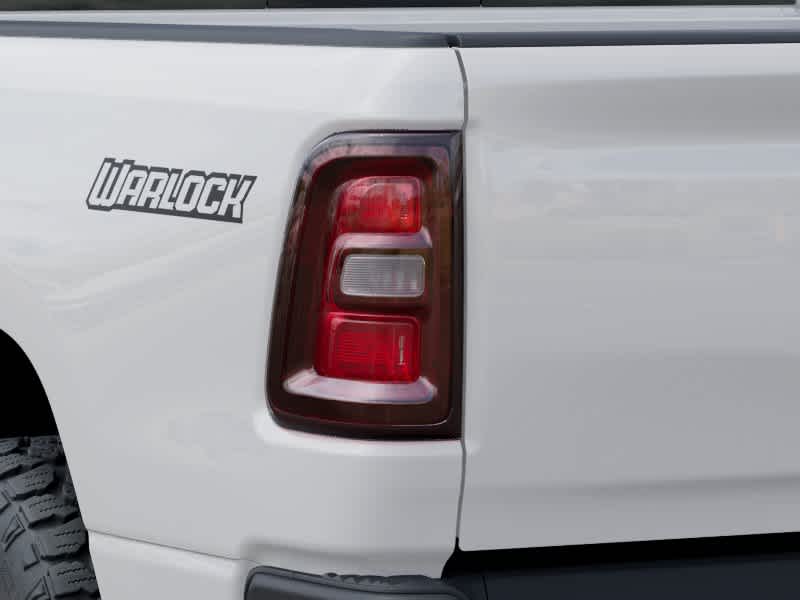 2027 RAM Ram 1500 Warlock