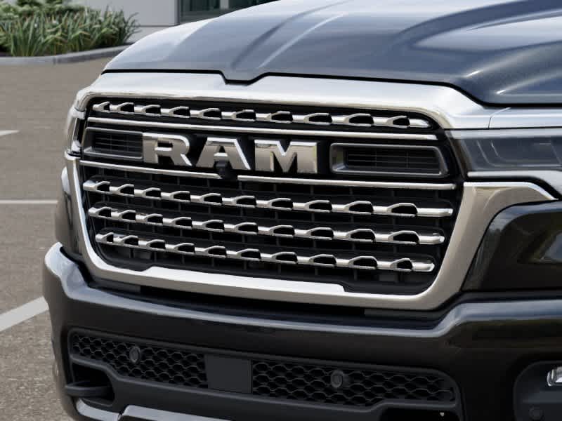 2026 RAM Ram 1500 Limited