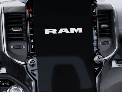 2026 RAM Ram 1500 Limited