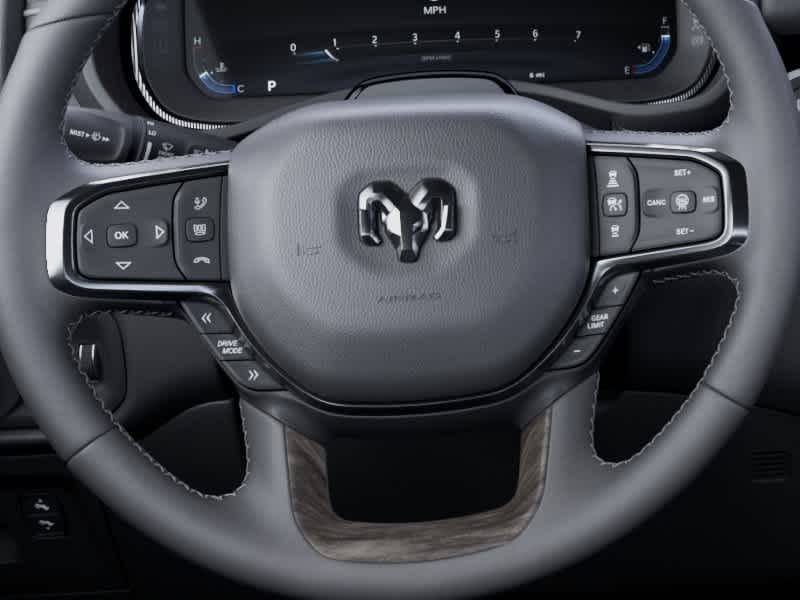 2026 RAM Ram 1500 Limited