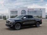 2026 RAM Ram 1500 Limited