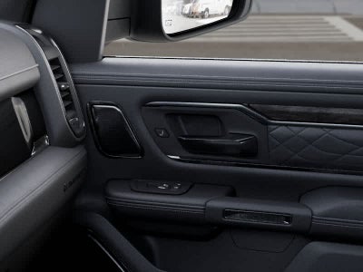 2026 RAM Ram 1500 Limited