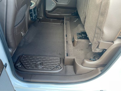 2026 RAM Ram 1500 Longhorn