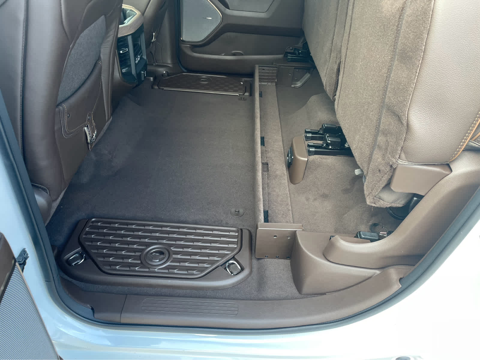 2026 RAM Ram 1500 Longhorn