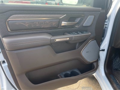 2026 RAM Ram 1500 Longhorn