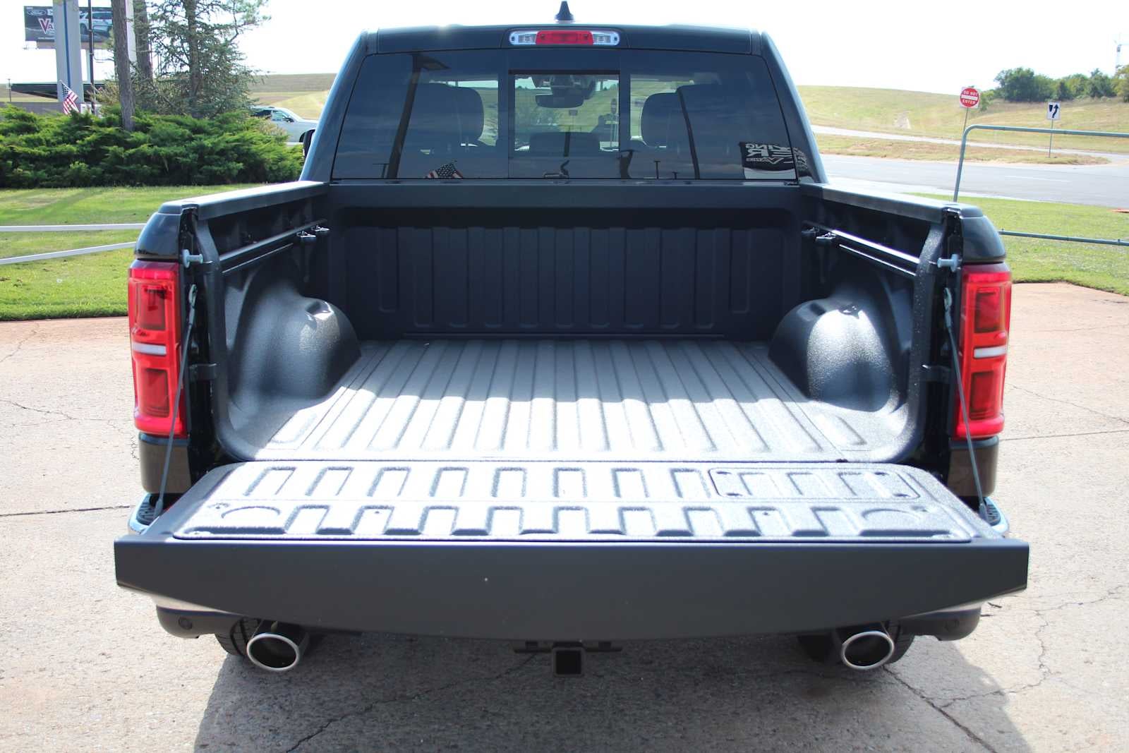 2026 RAM Ram 1500 Longhorn