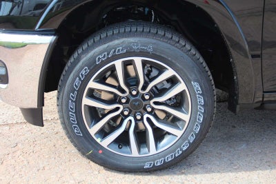 2026 RAM Ram 1500 Longhorn