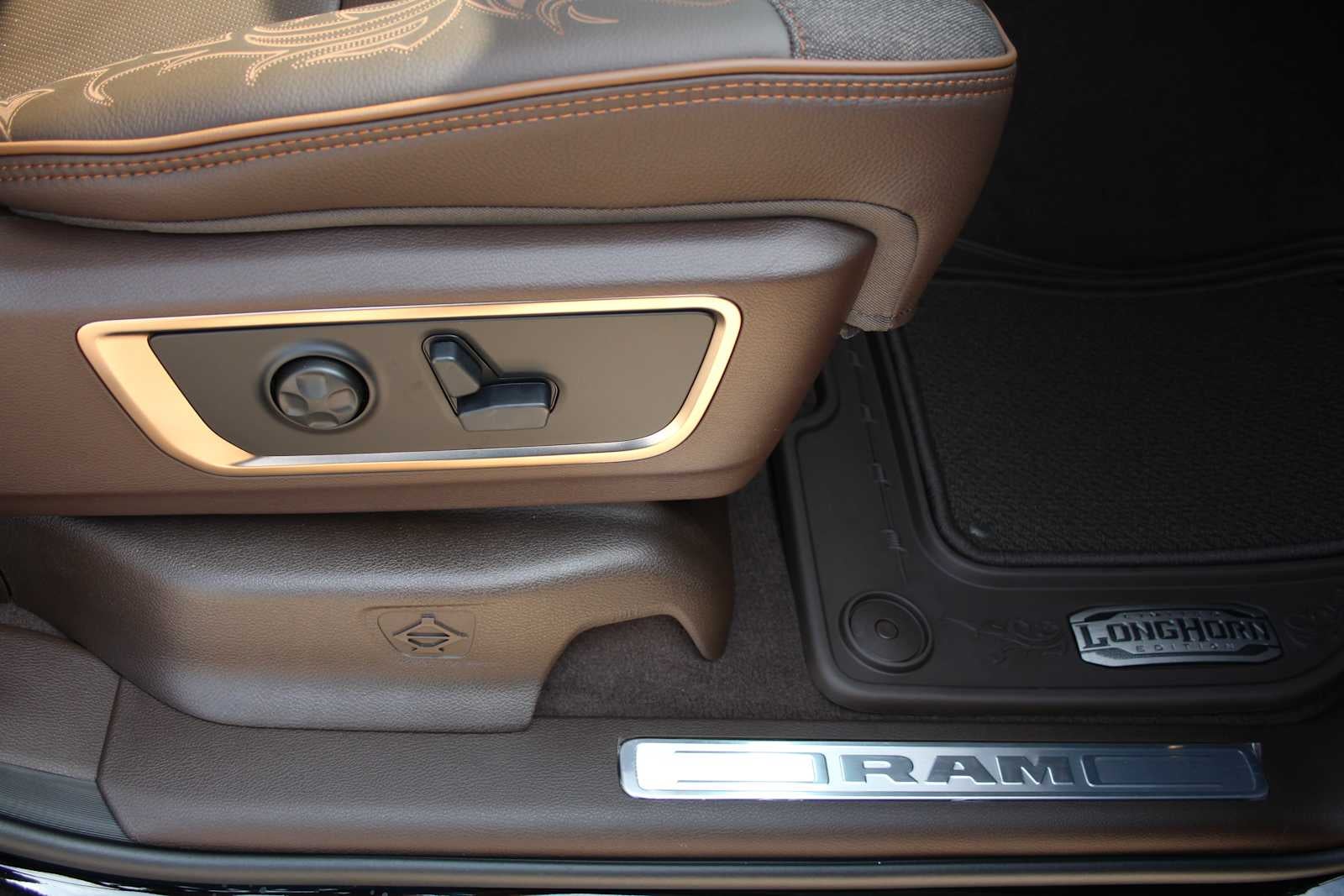 2026 RAM Ram 1500 Longhorn