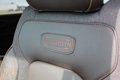 2026 RAM Ram 1500 Longhorn