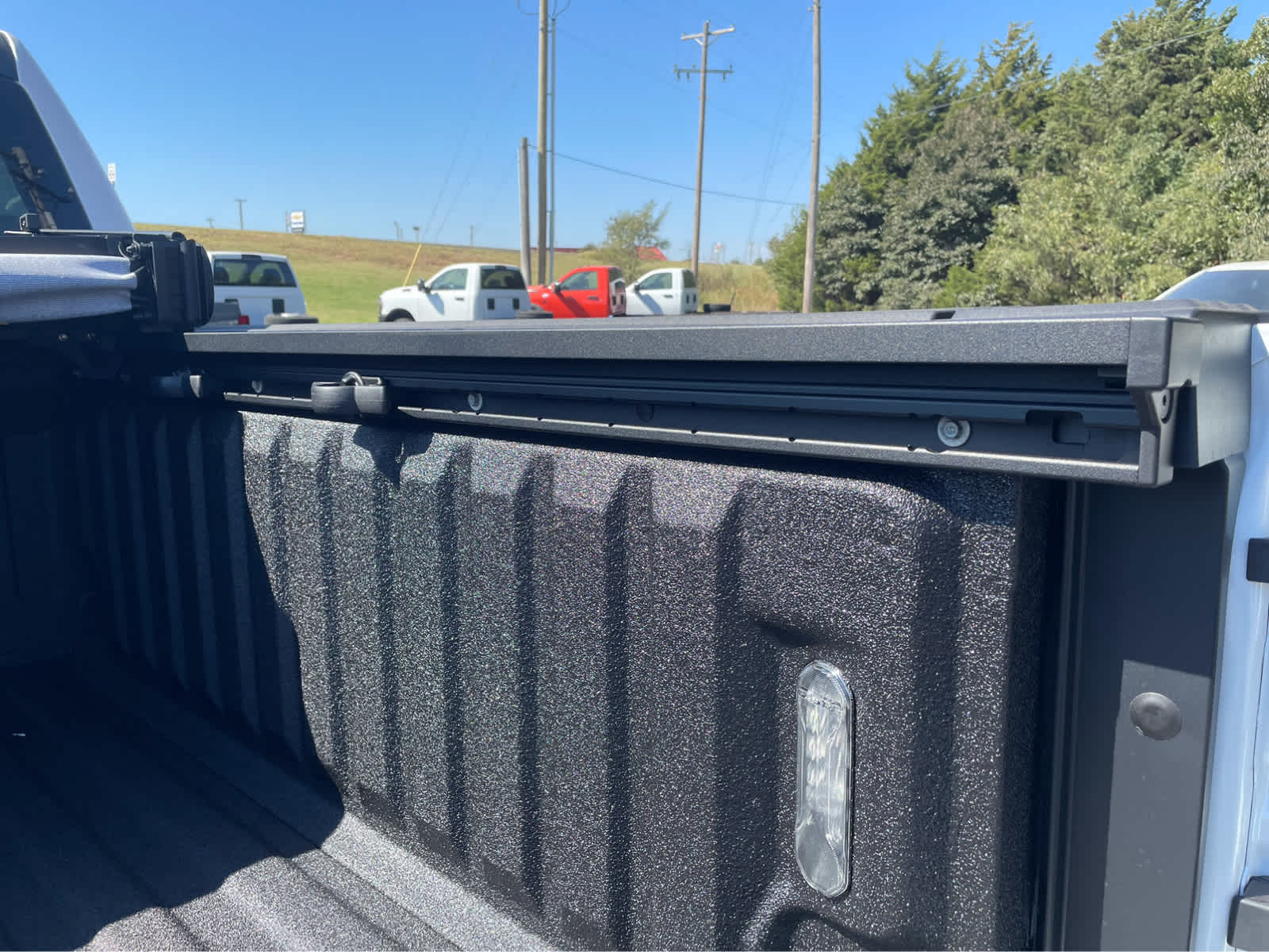 2026 RAM Ram 1500 Limited