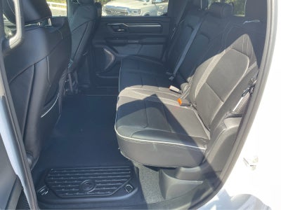 2026 RAM Ram 1500 Limited