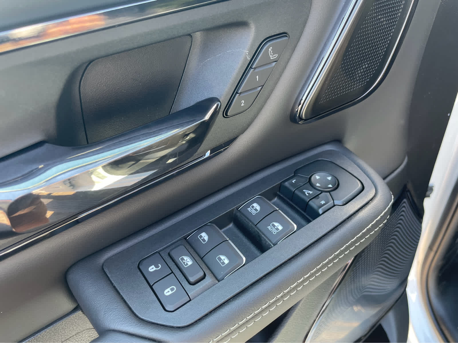 2026 RAM Ram 1500 Limited