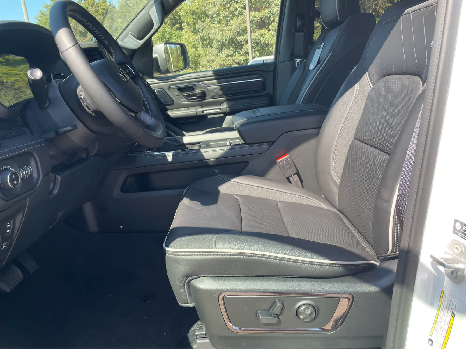 2026 RAM Ram 1500 Limited