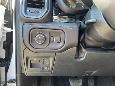 2026 RAM Ram 1500 Limited