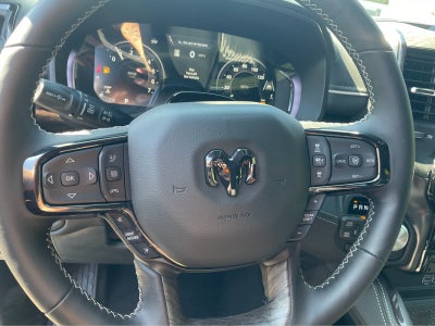 2026 RAM Ram 1500 Limited