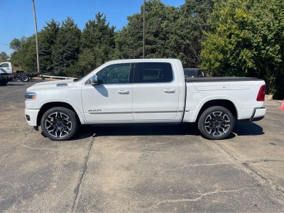 2026 RAM Ram 1500 Limited