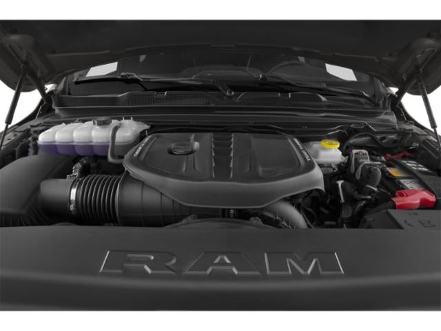 2027 RAM Ram 1500 Longhorn
