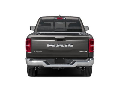 2027 RAM Ram 1500 Longhorn