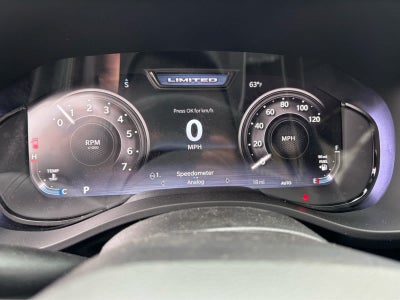 2026 RAM Ram 1500 Limited