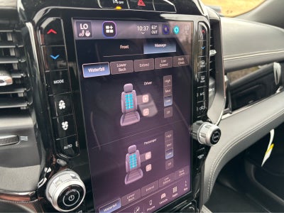 2026 RAM Ram 1500 Limited