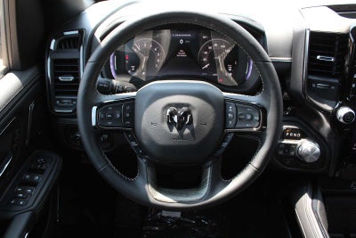 2026 RAM Ram 1500 Limited