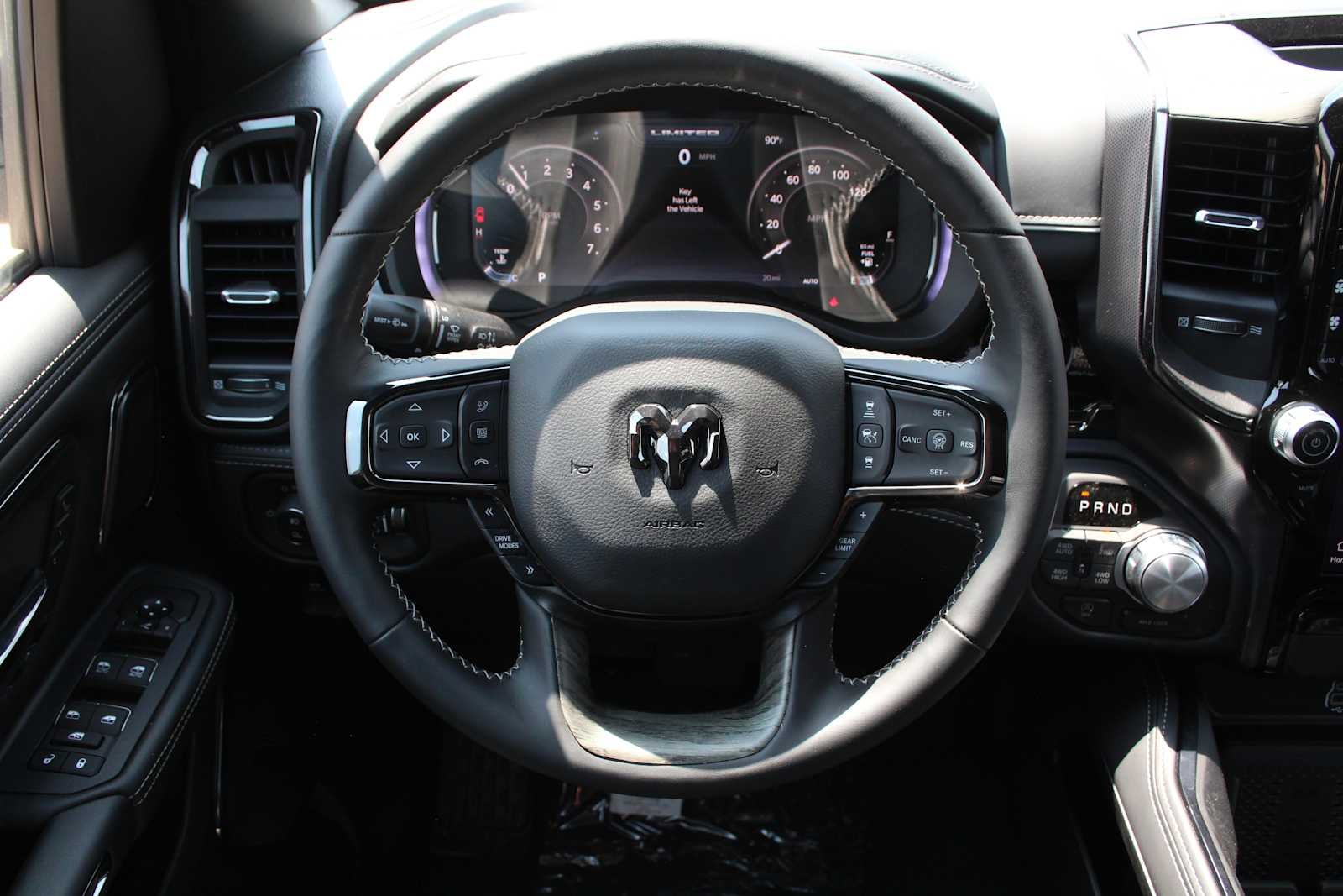 2026 RAM Ram 1500 Limited