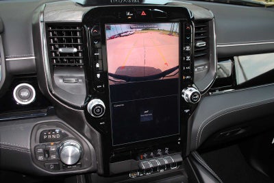 2026 RAM Ram 1500 Limited