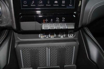 2026 RAM Ram 1500 Limited