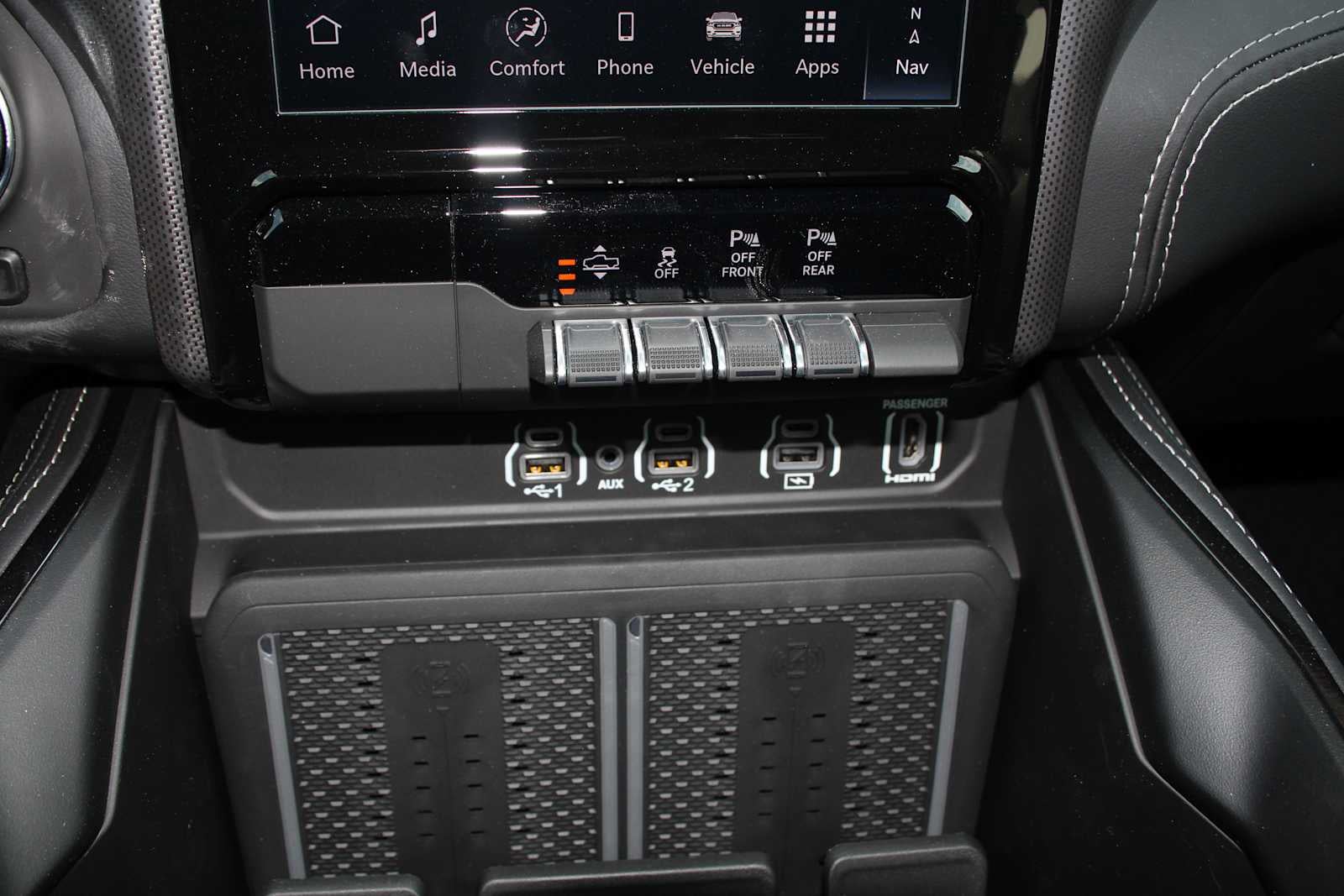2026 RAM Ram 1500 Limited