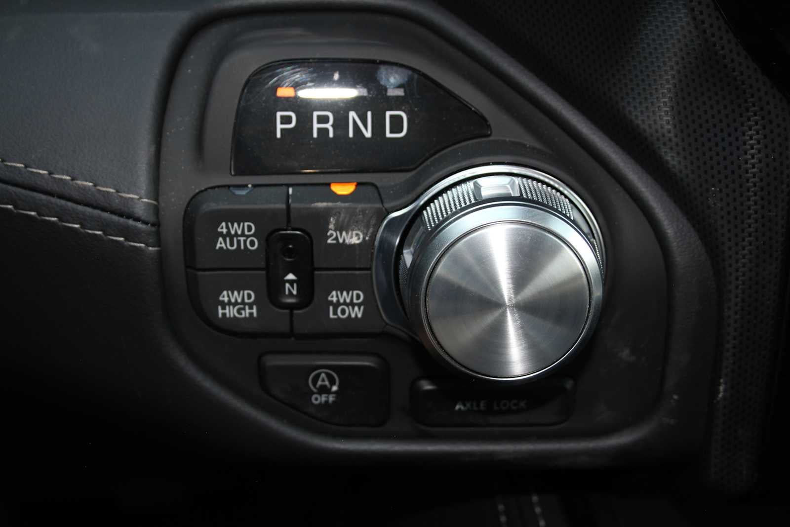 2026 RAM Ram 1500 Limited