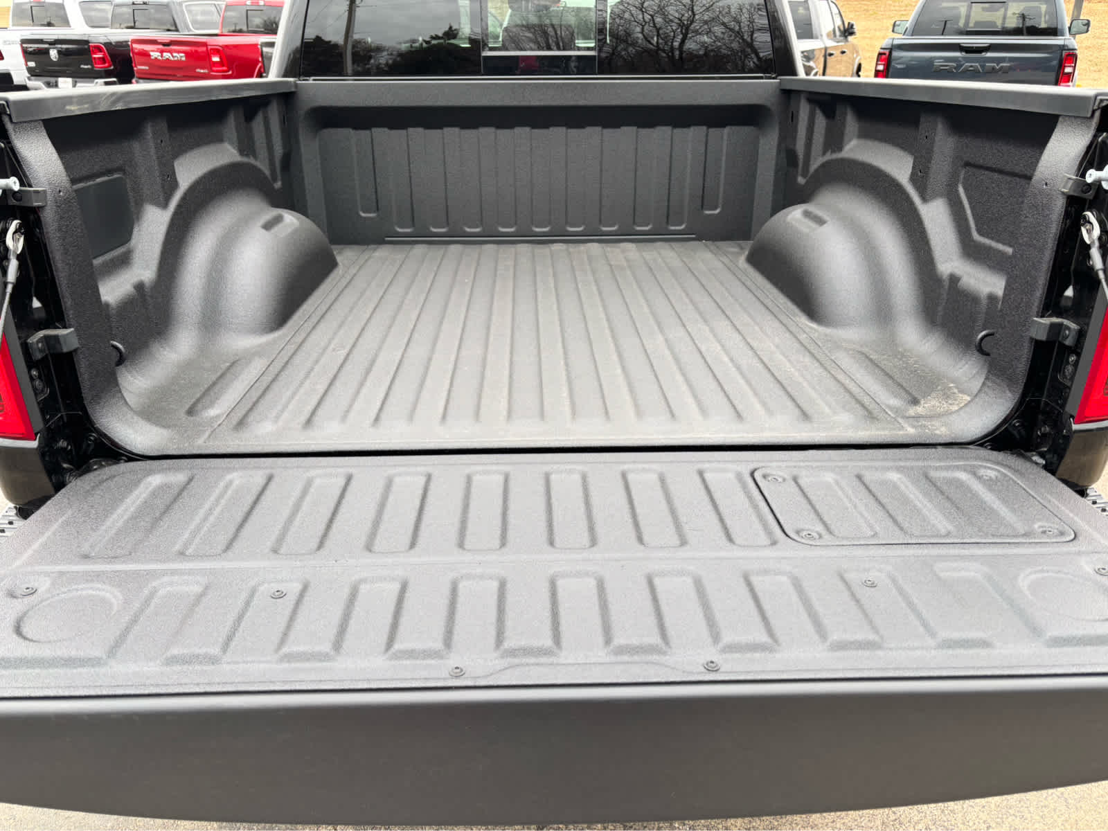 2026 RAM Ram 1500 Limited