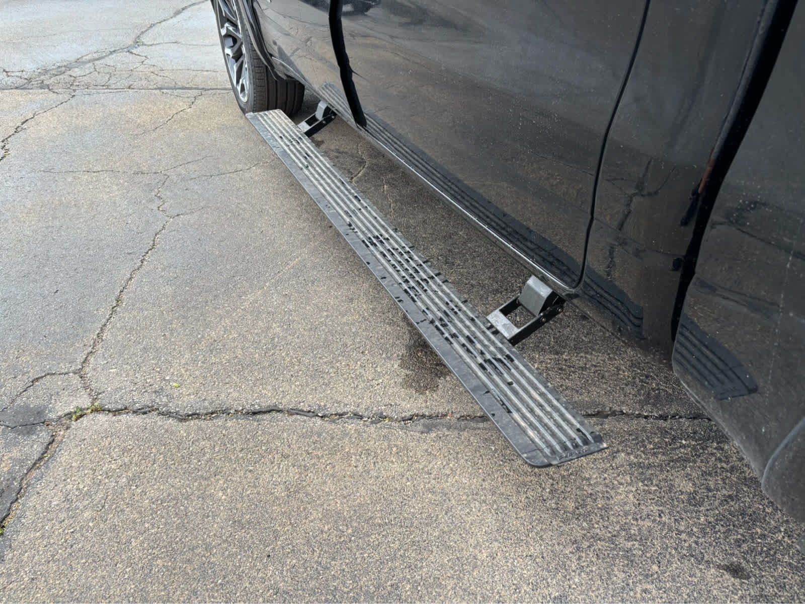 2026 RAM Ram 1500 Longhorn