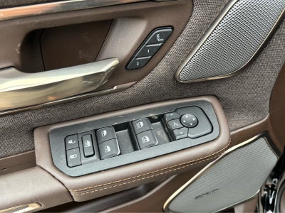 2026 RAM Ram 1500 Longhorn