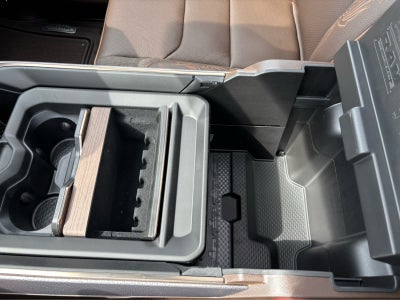 2026 RAM Ram 1500 Longhorn