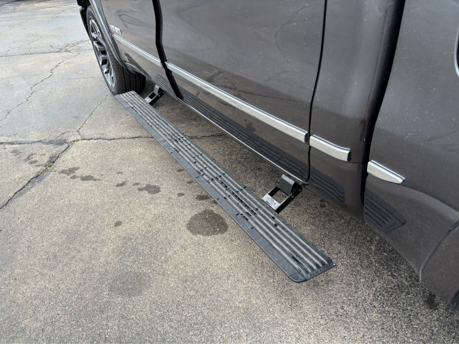 2026 RAM Ram 1500 Limited