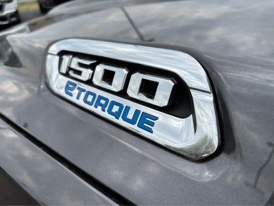 2026 RAM Ram 1500 Limited