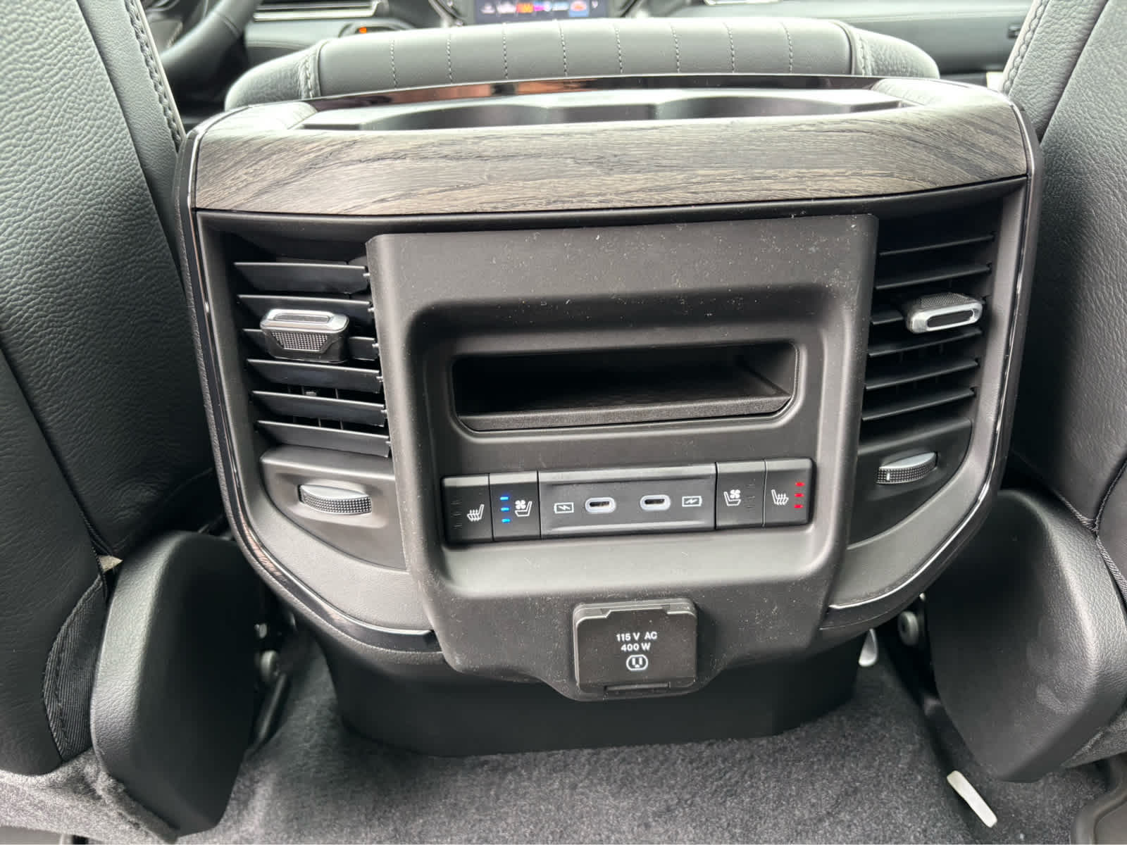 2026 RAM Ram 1500 Limited