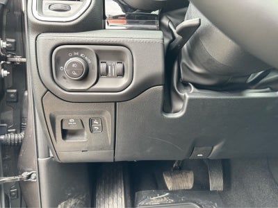 2026 RAM Ram 1500 Limited