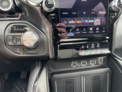 2026 RAM Ram 1500 Limited