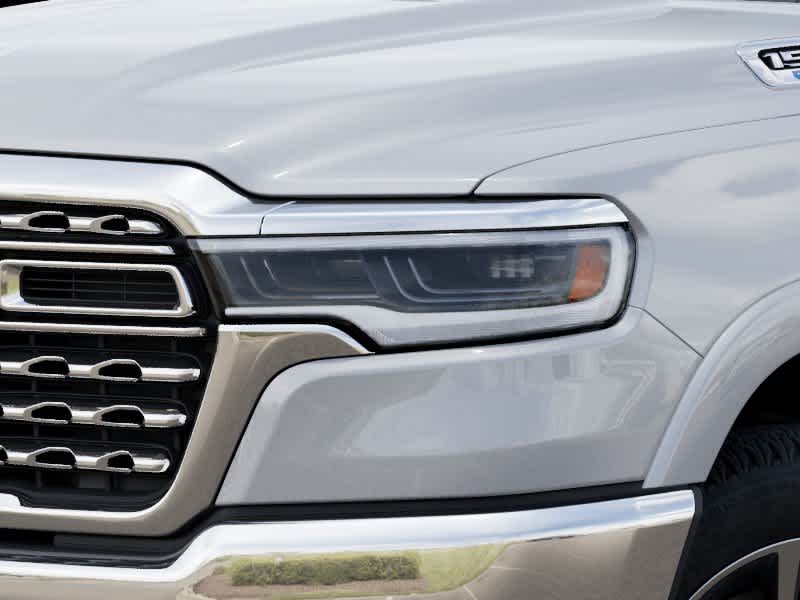 2026 RAM Ram 1500 Longhorn