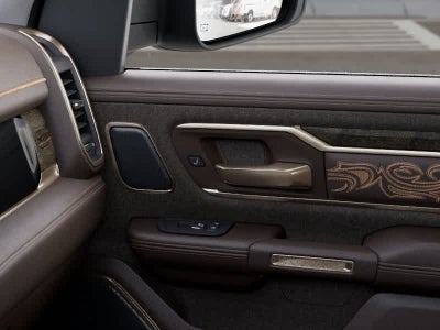 2026 RAM Ram 1500 Longhorn