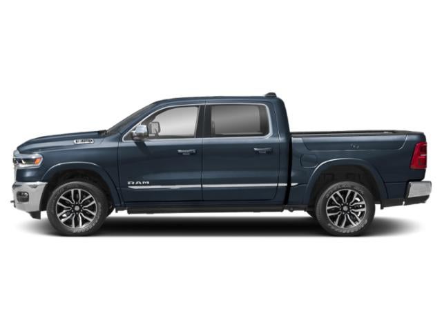 2027 RAM Ram 1500 Longhorn