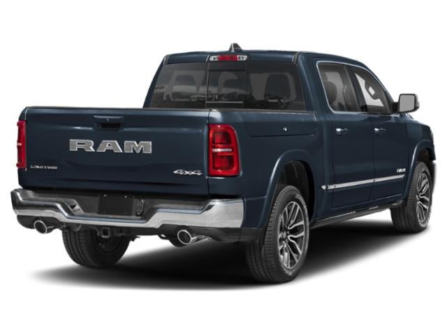 2027 RAM Ram 1500 Longhorn