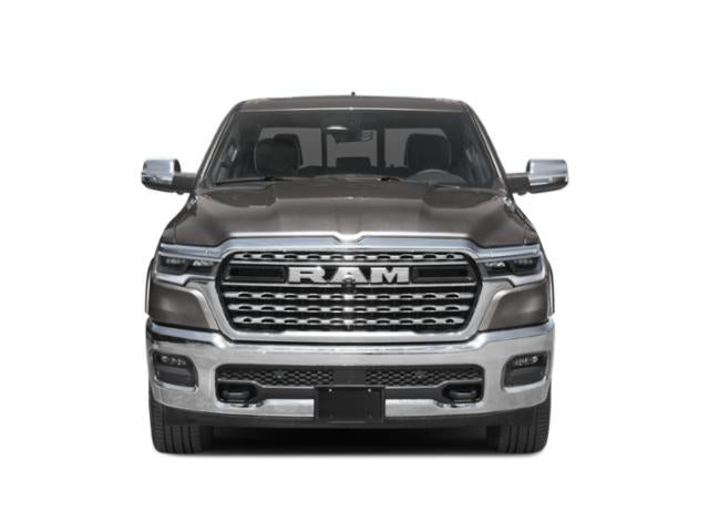 2027 RAM Ram 1500 Longhorn
