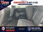 2025 RAM Ram 1500 Laramie