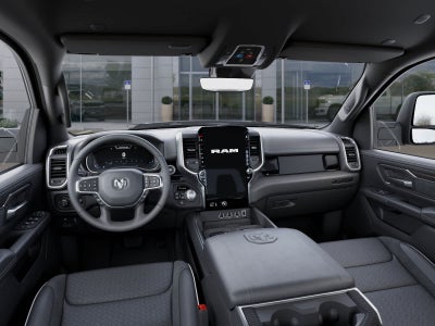 2026 RAM Ram 1500 Laramie